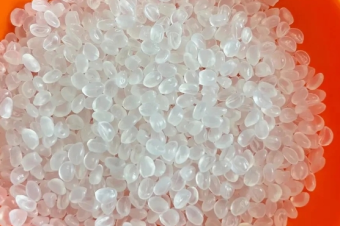 Factory Provide Good Brightness PP Engineering Polypropylene Plastic Particles